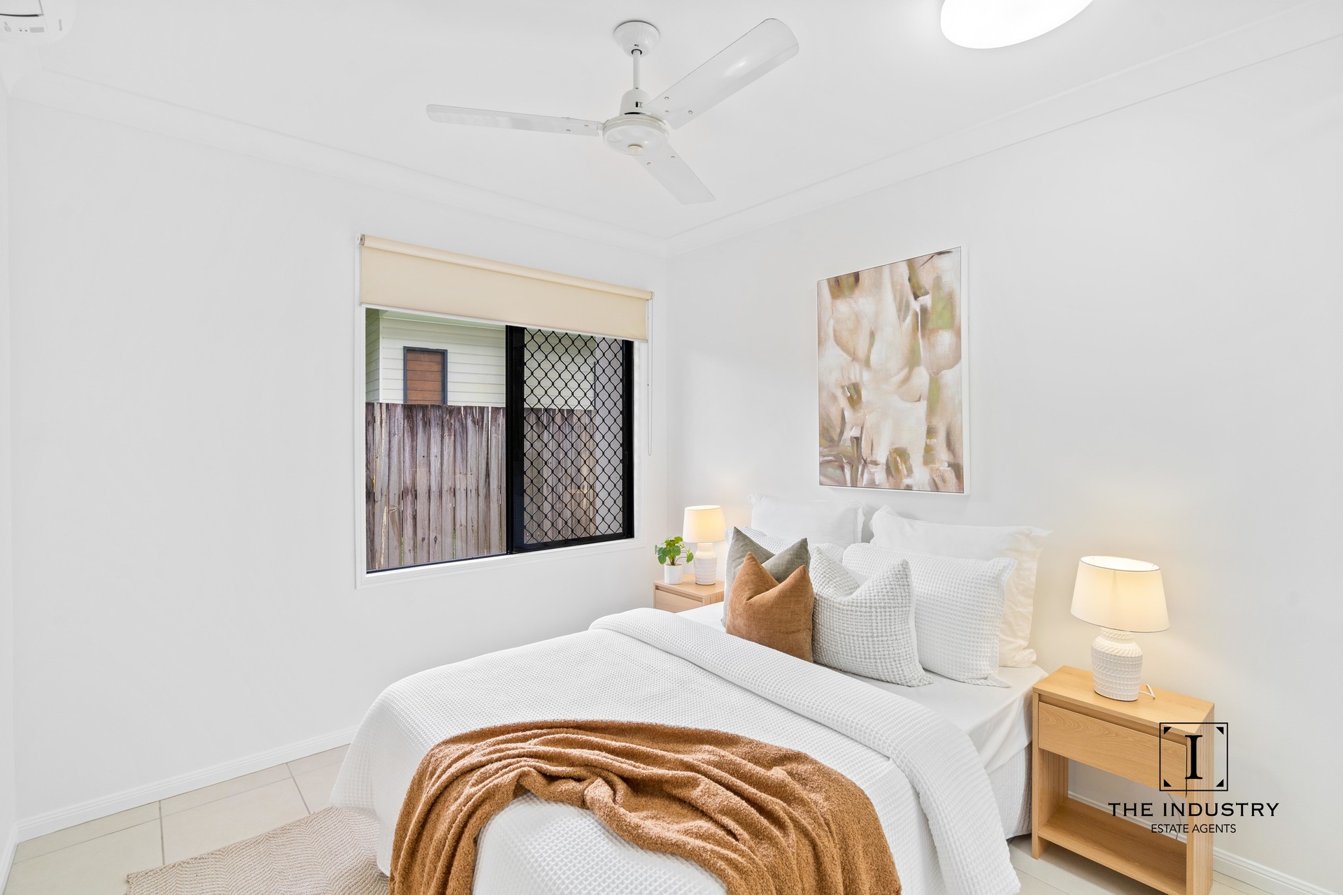 8 Heysen Close, Redlynch, QLD 4870 AUS