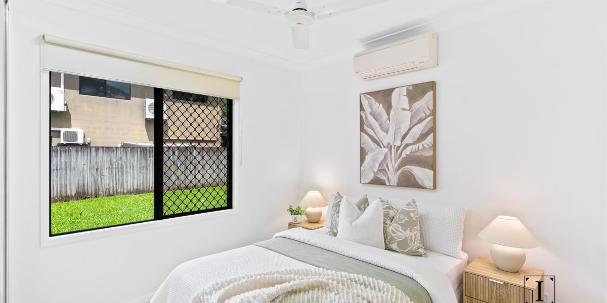 8 Heysen Close, Redlynch, QLD 4870 AUS