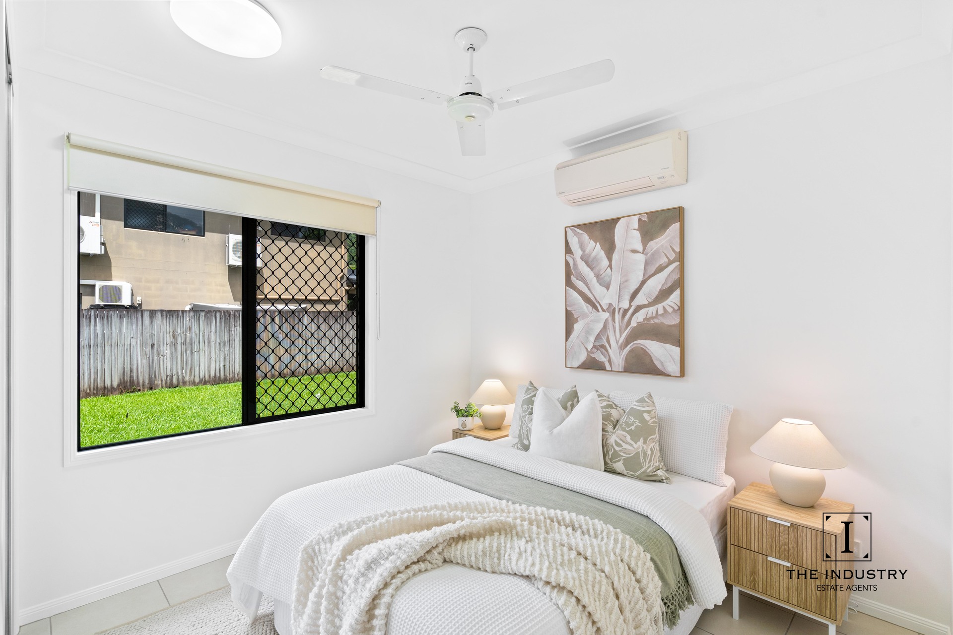 8 Heysen Close, Redlynch, QLD 4870 AUS
