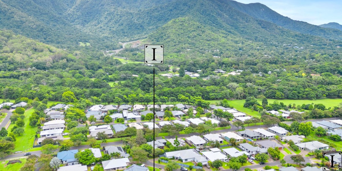 8 Heysen Close, Redlynch, QLD 4870 AUS
