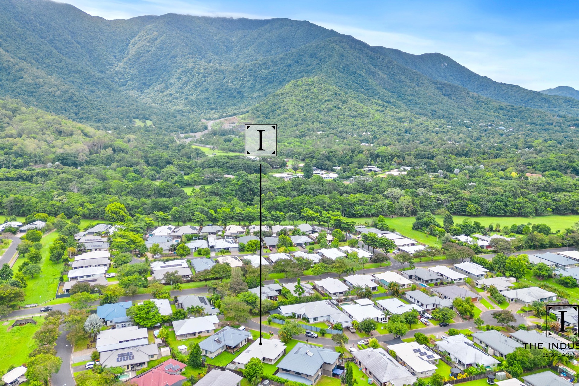 8 Heysen Close, Redlynch, QLD 4870 AUS
