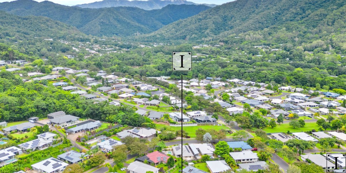 8 Heysen Close, Redlynch, QLD 4870 AUS