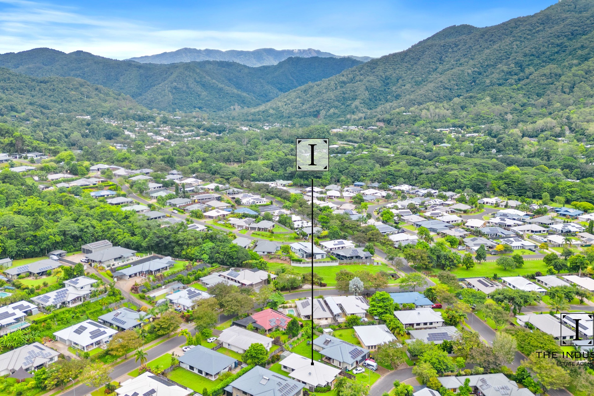 8 Heysen Close, Redlynch, QLD 4870 AUS