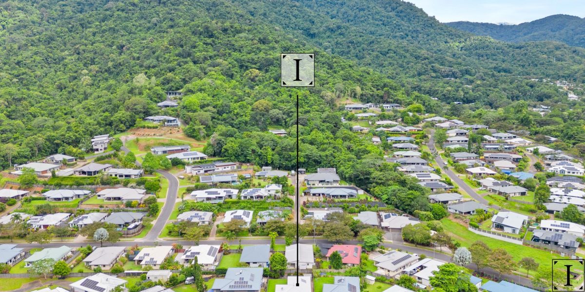 8 Heysen Close, Redlynch, QLD 4870 AUS
