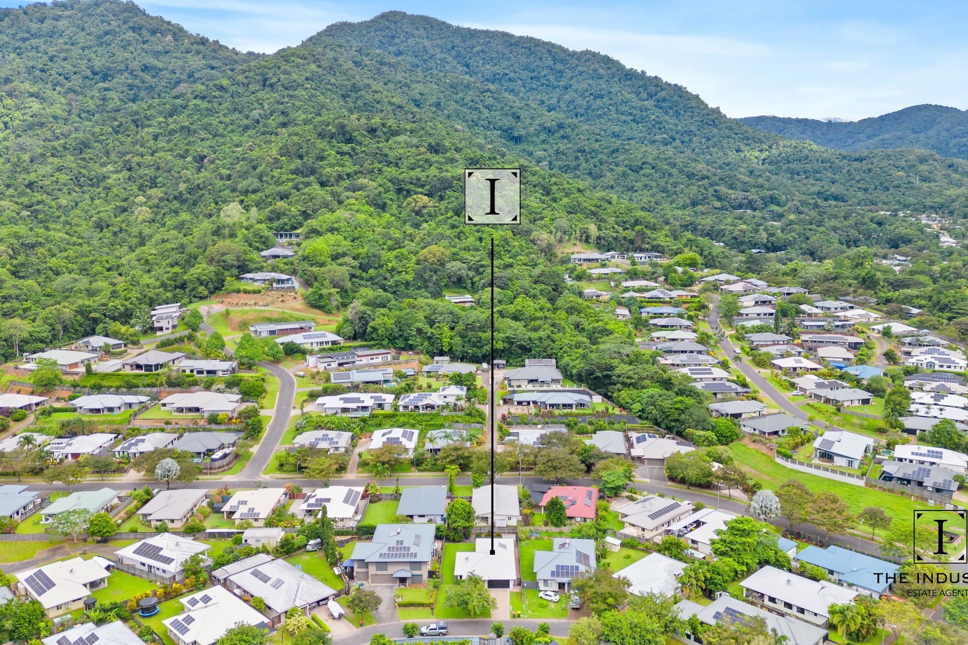 8 Heysen Close, Redlynch, QLD 4870 AUS