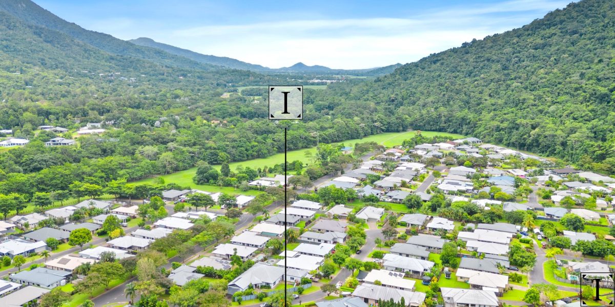 8 Heysen Close, Redlynch, QLD 4870 AUS