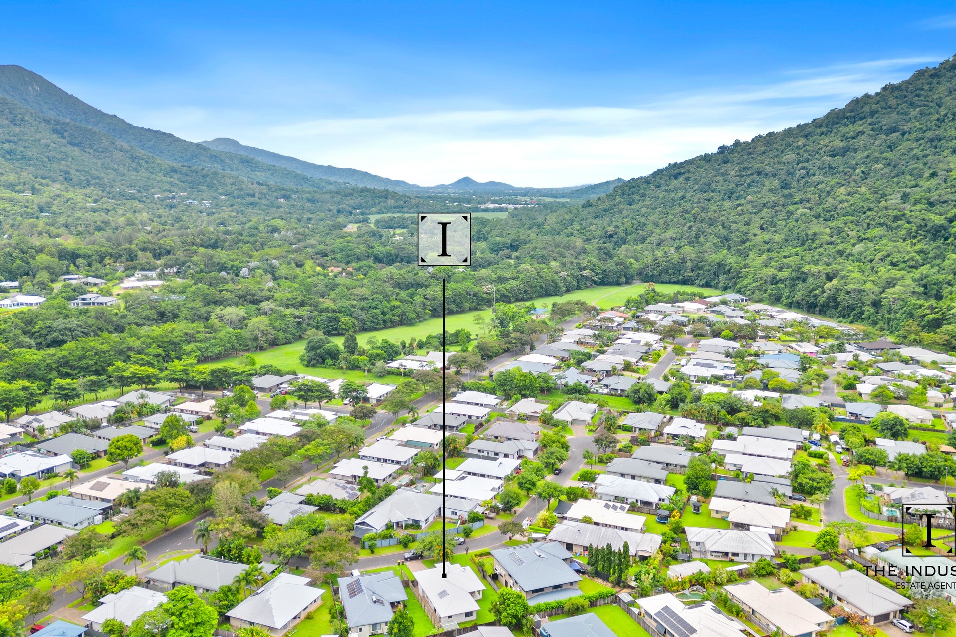 8 Heysen Close, Redlynch, QLD 4870 AUS