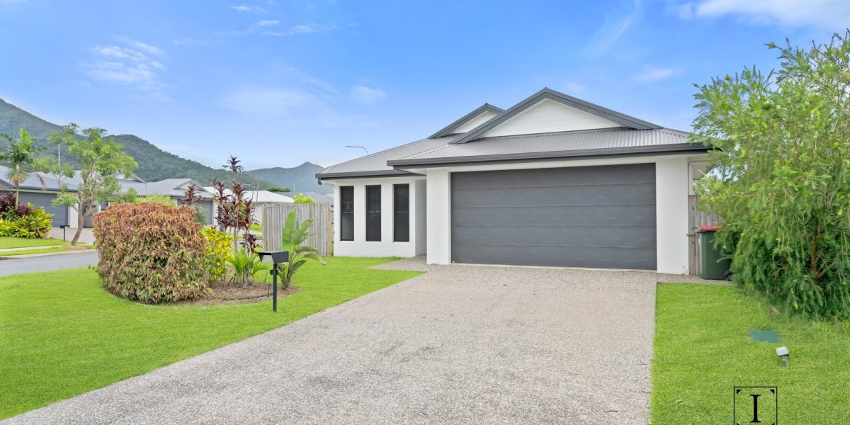 6 Moorinya Circuit, Mount Peter, QLD 4869 AUS