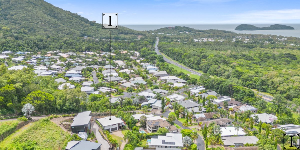 8 Seascape Close, Palm Cove, QLD 4879 AUS
