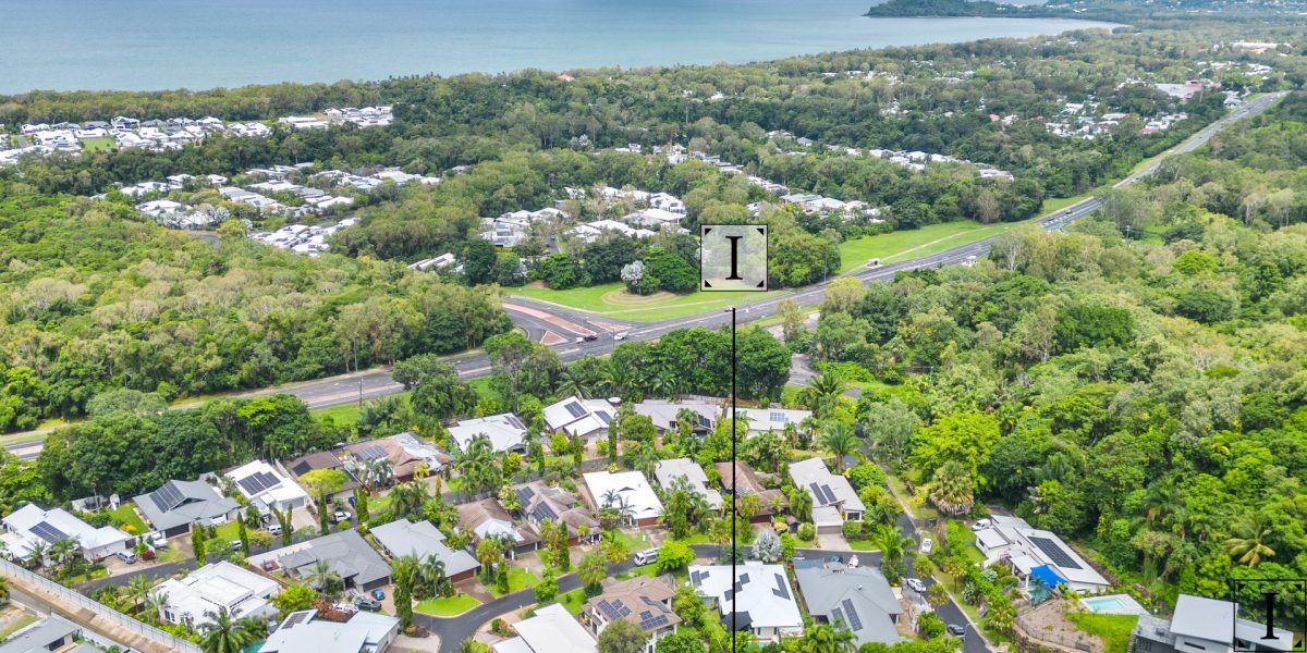 8 Seascape Close, Palm Cove, QLD 4879 AUS