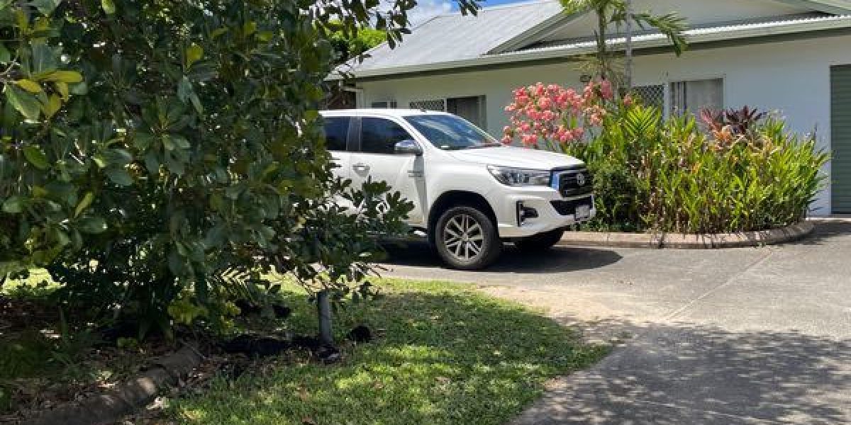 1/14 Ingham Court, Mooroobool, QLD 4870 AUS