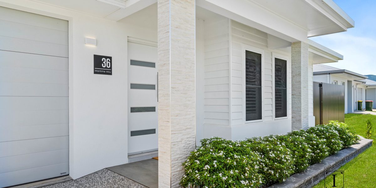36 Maritime Way, Trinity Beach, QLD 4879 AUS