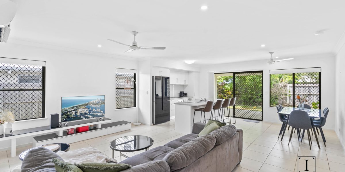 8 Yumbabulla Green, Smithfield, QLD 4878 AUS