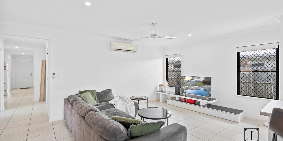 8 Yumbabulla Green, Smithfield, QLD 4878 AUS