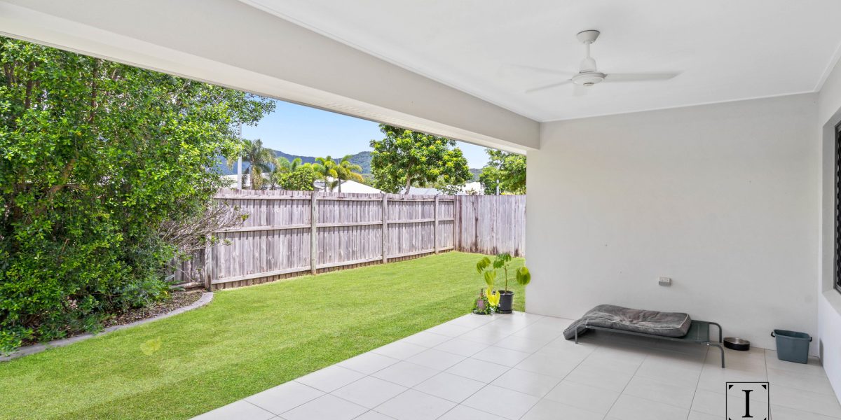8 Yumbabulla Green, Smithfield, QLD 4878 AUS