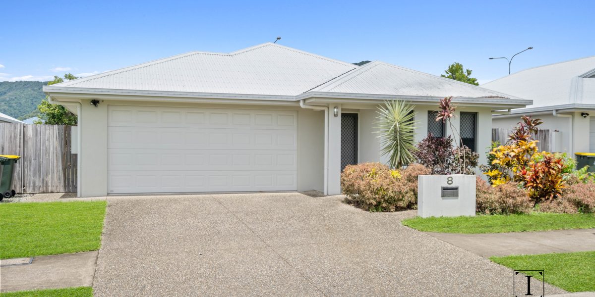 8 Yumbabulla Green, Smithfield, QLD 4878 AUS