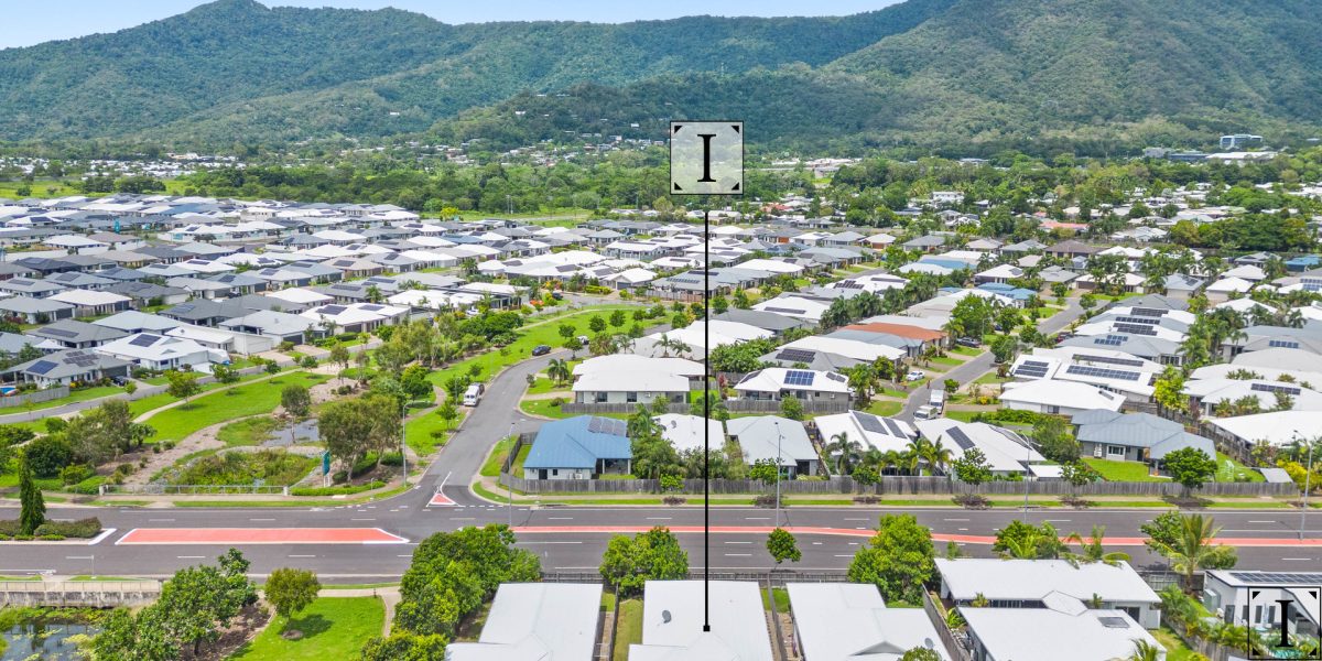 8 Yumbabulla Green, Smithfield, QLD 4878 AUS