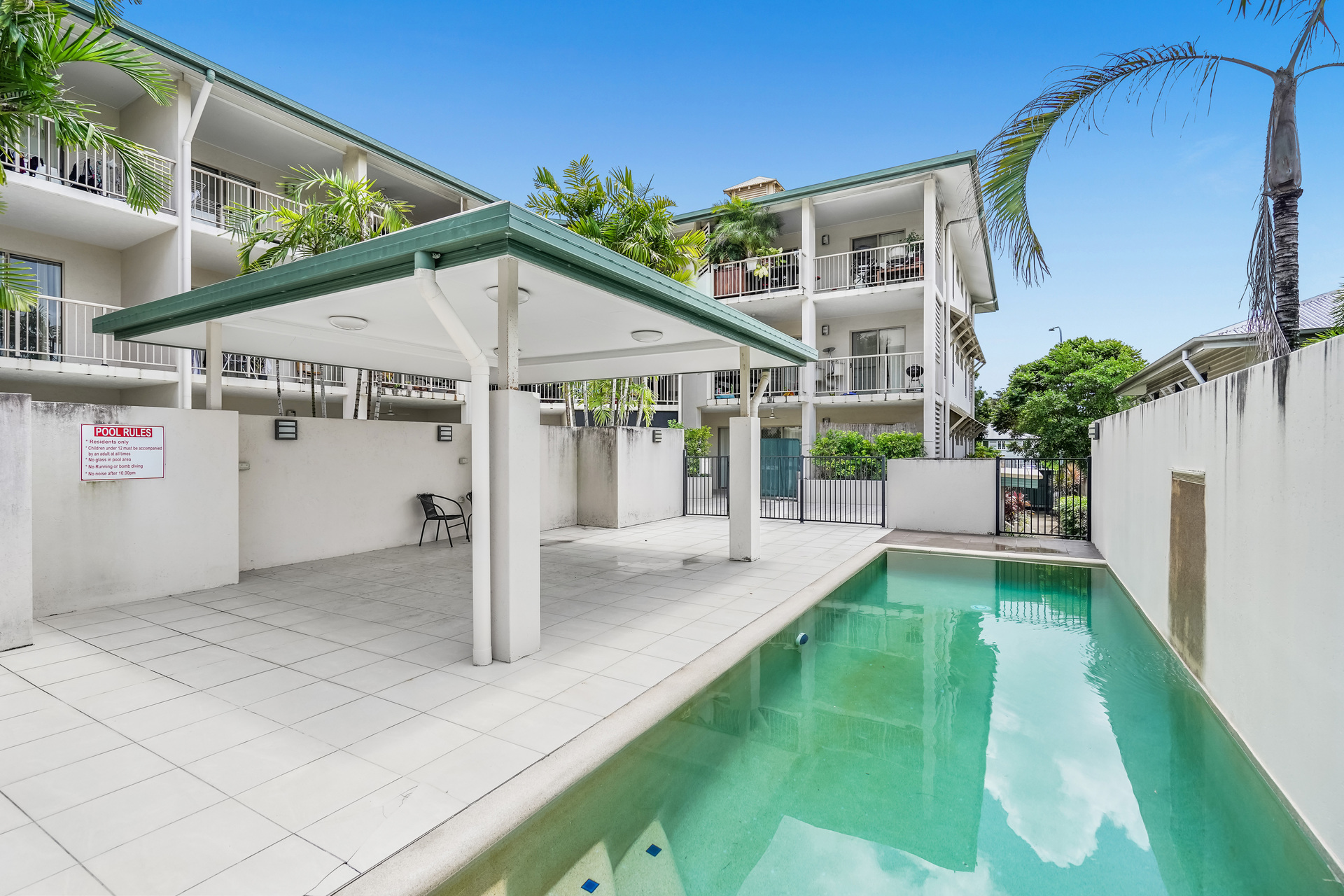3/111-113 Martyn Street, Parramatta Park, QLD 4870 AUS