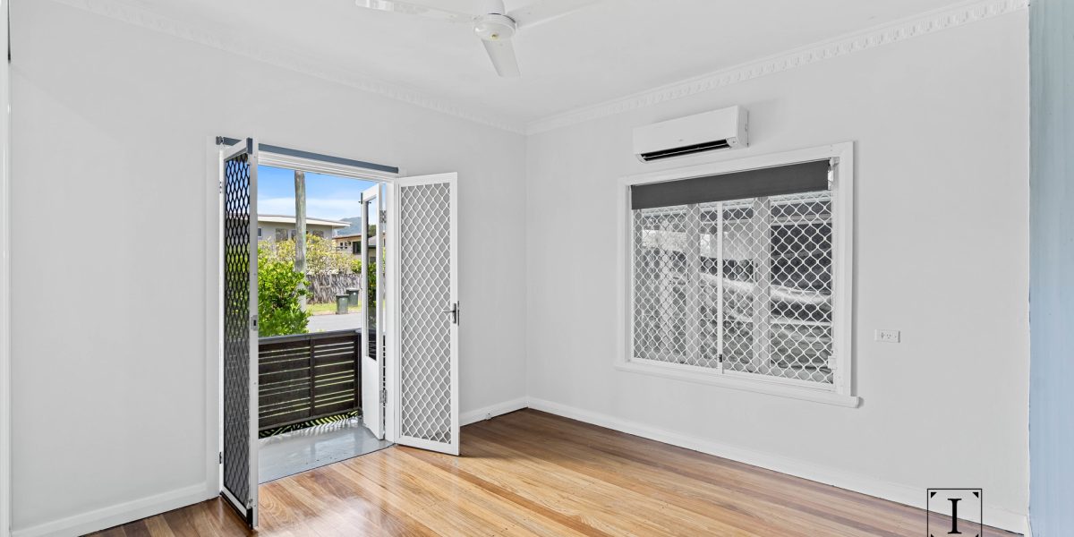 4 Harris Street, Parramatta Park, QLD 4870 AUS