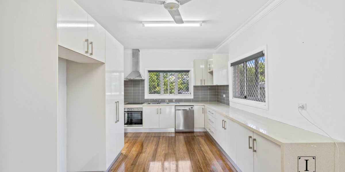 4 Harris Street, Parramatta Park, QLD 4870 AUS