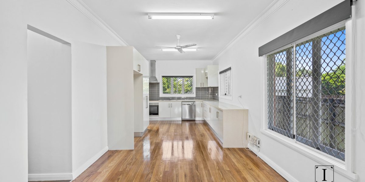 4 Harris Street, Parramatta Park, QLD 4870 AUS