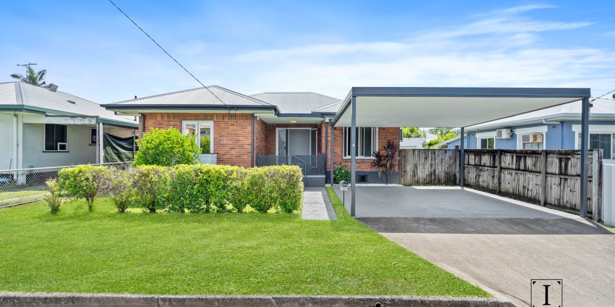 4 Harris Street, Parramatta Park, QLD 4870 AUS