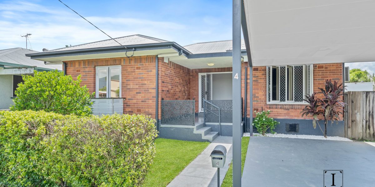 4 Harris Street, Parramatta Park, QLD 4870 AUS