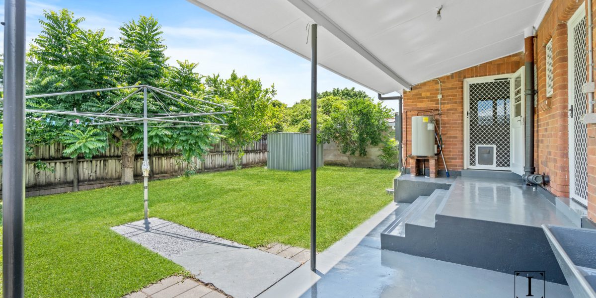 4 Harris Street, Parramatta Park, QLD 4870 AUS