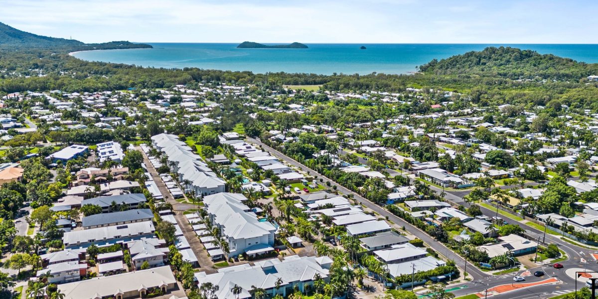 84/114-118 Trinity Beach Road, Trinity Beach, QLD 4879 AUS