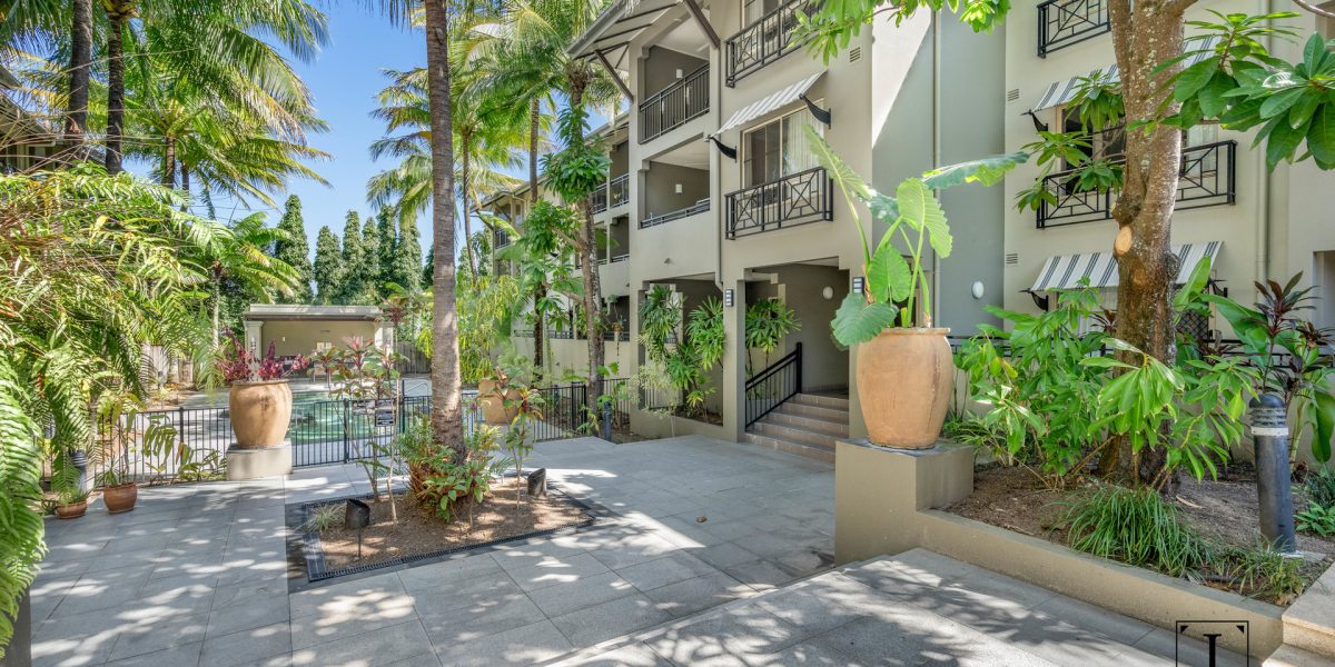 1301/37-41 Mann Street, Westcourt, QLD 4870 AUS
