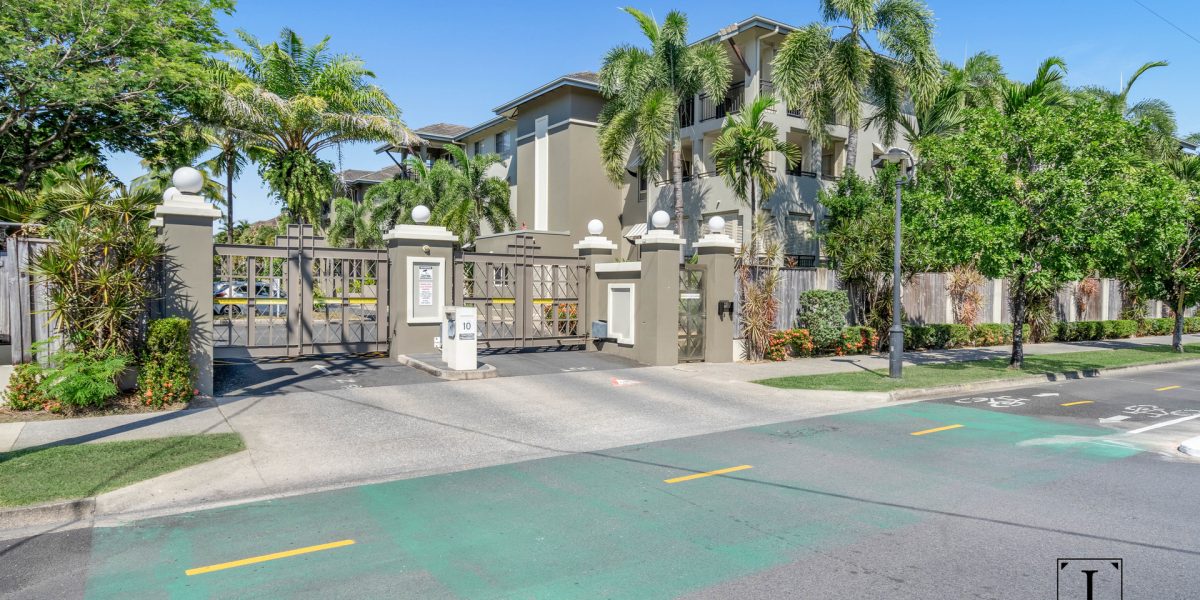 1301/37-41 Mann Street, Westcourt, QLD 4870 AUS