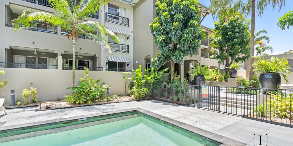 1301/37-41 Mann Street, Westcourt, QLD 4870 AUS