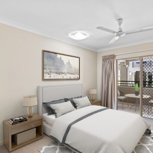 1301/37-41 Mann Street, Westcourt, QLD 4870 AUS