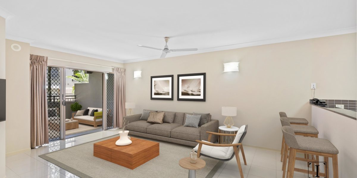 1301/37-41 Mann Street, Westcourt, QLD 4870 AUS