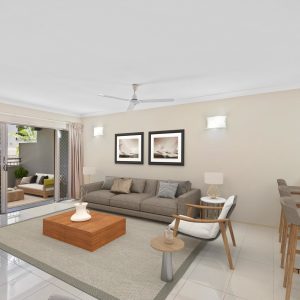 1301/37-41 Mann Street, Westcourt, QLD 4870 AUS