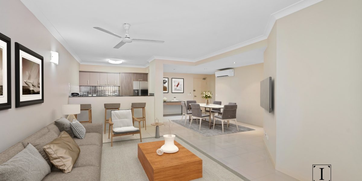1301/37-41 Mann Street, Westcourt, QLD 4870 AUS