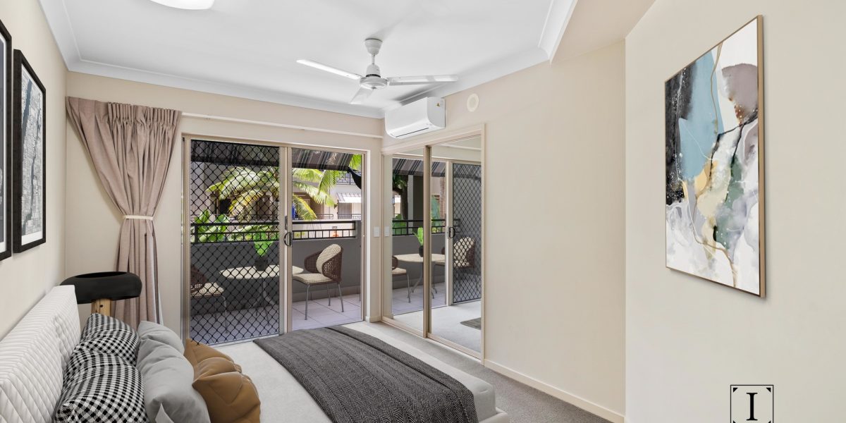 1301/37-41 Mann Street, Westcourt, QLD 4870 AUS