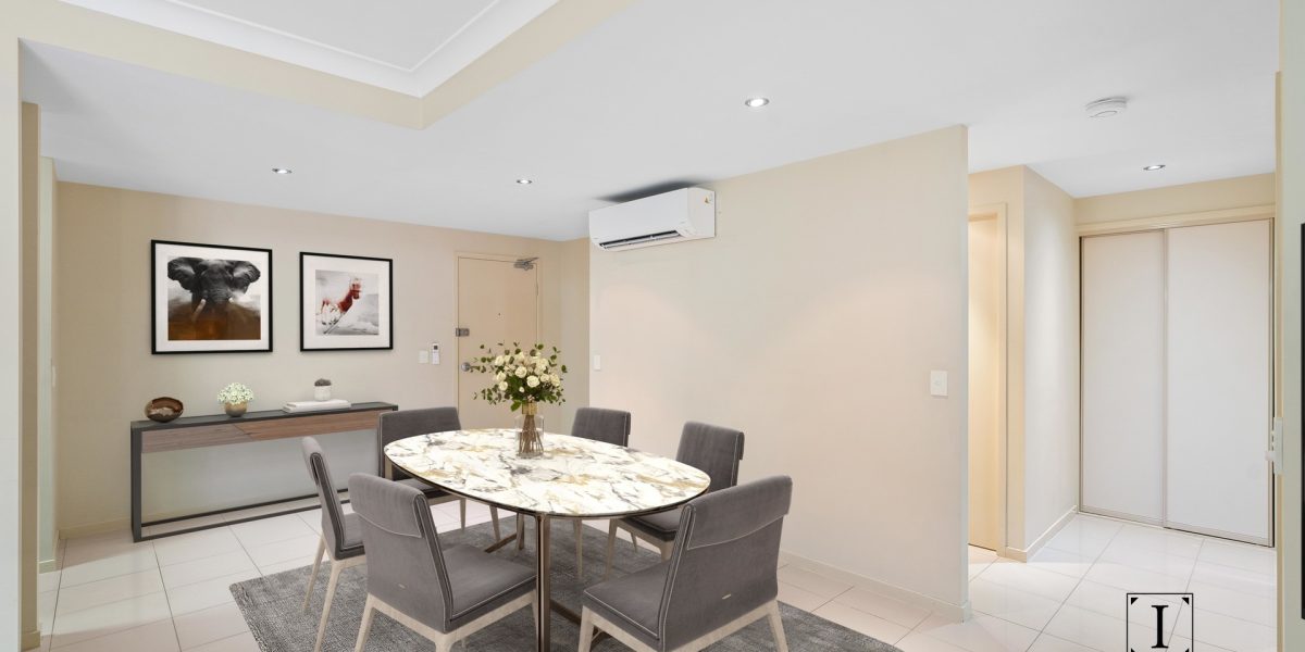 1301/37-41 Mann Street, Westcourt, QLD 4870 AUS
