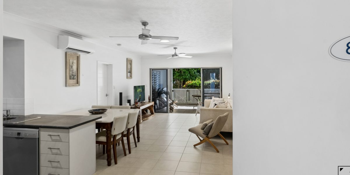 84/114-118 Trinity Beach Road, Trinity Beach, QLD 4879 AUS