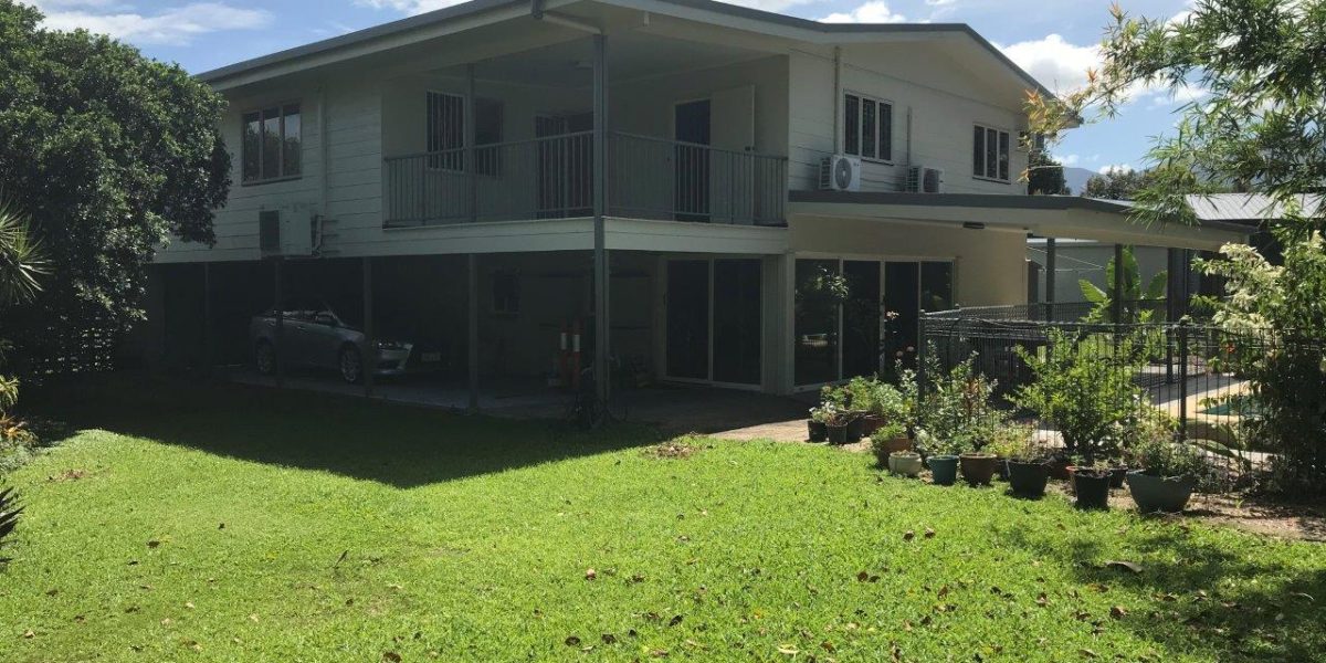 7 Compass Close, Edge Hill, QLD 4870 AUS