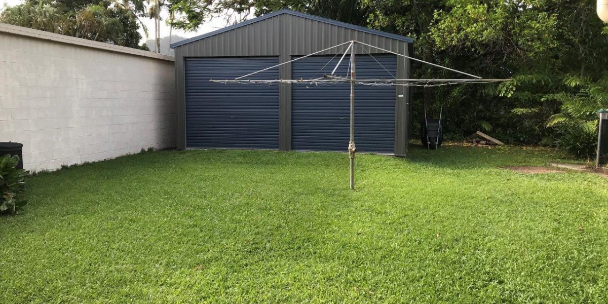 7 Compass Close, Edge Hill, QLD 4870 AUS