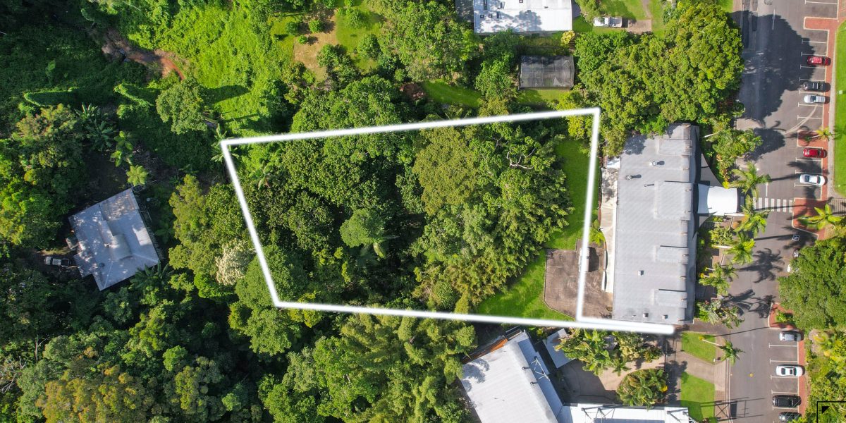 12 Rob Veivers Drive, Kuranda, QLD 4881 AUS