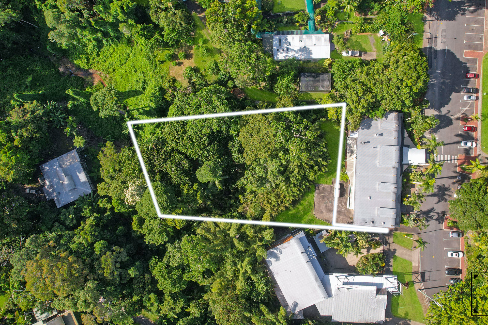 12 Rob Veivers Drive, Kuranda, QLD 4881 AUS