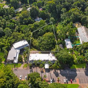 12 Rob Veivers Drive, Kuranda, QLD 4881 AUS