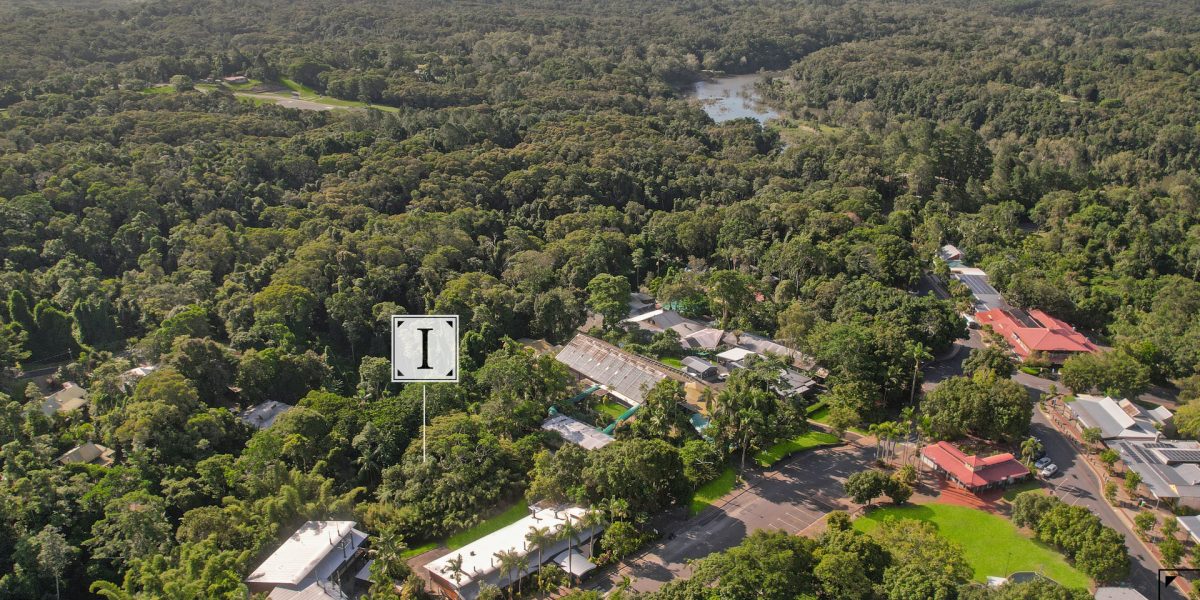 12 Rob Veivers Drive, Kuranda, QLD 4881 AUS