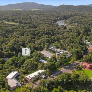 12 Rob Veivers Drive, Kuranda, QLD 4881 AUS