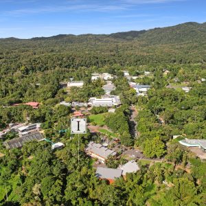 12 Rob Veivers Drive, Kuranda, QLD 4881 AUS