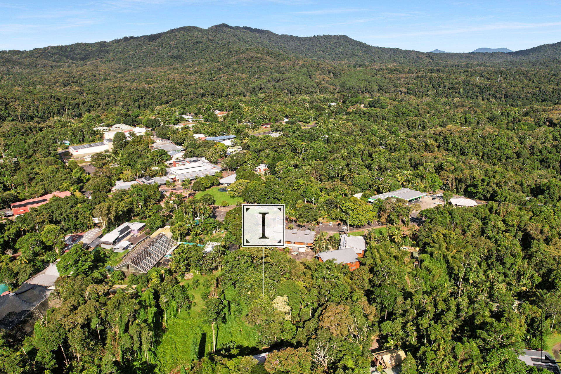12 Rob Veivers Drive, Kuranda, QLD 4881 AUS
