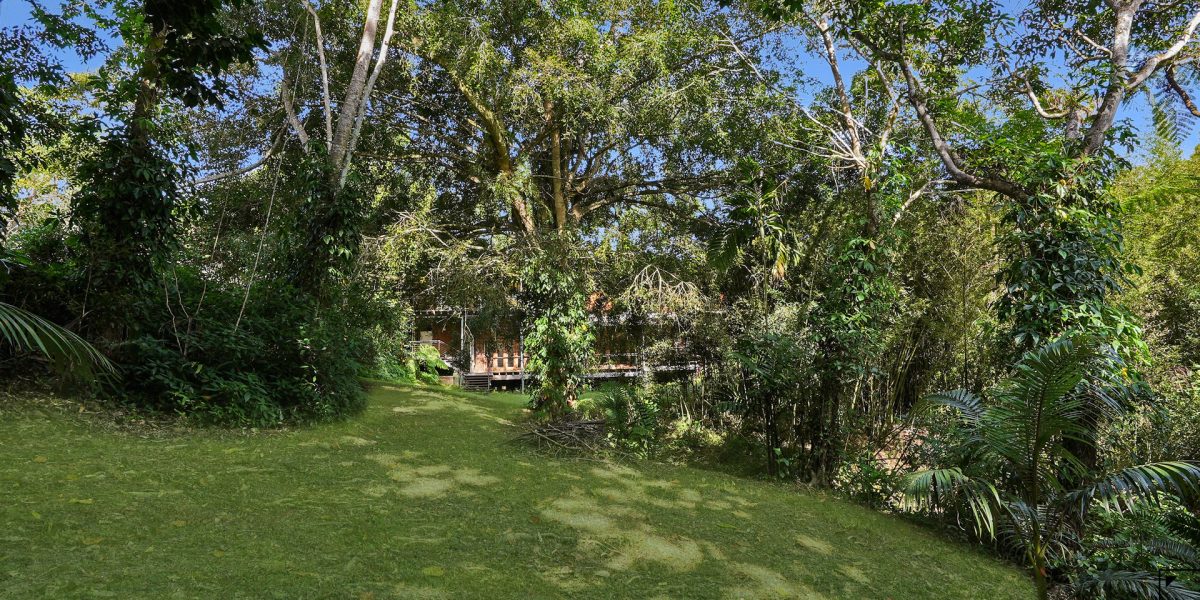 12 Rob Veivers Drive, Kuranda, QLD 4881 AUS