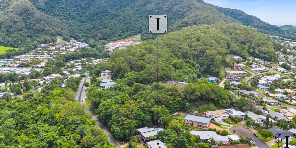 274 Robert Road, Bentley Park, QLD 4869 AUS
